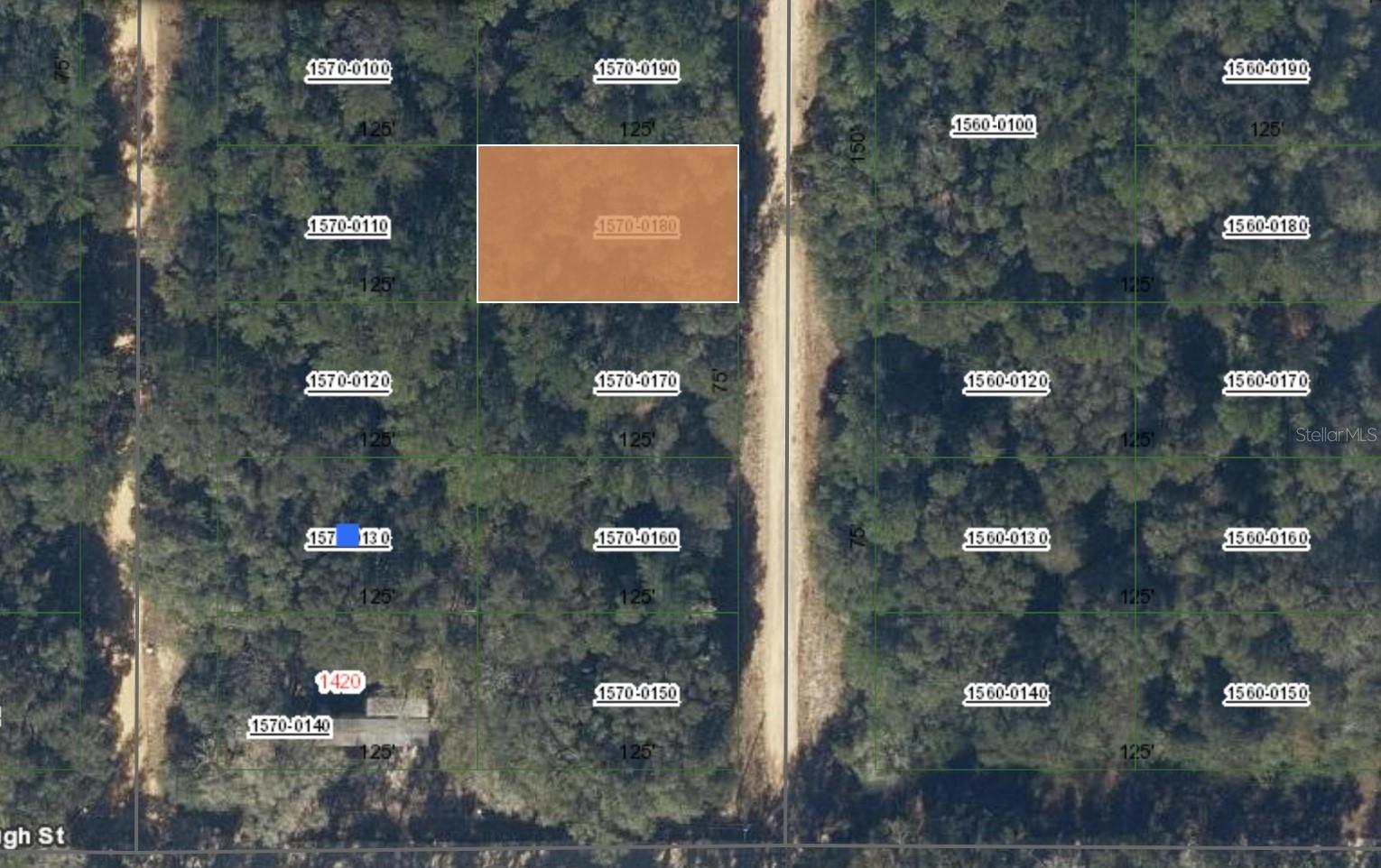00 Donys Avenue, FL
