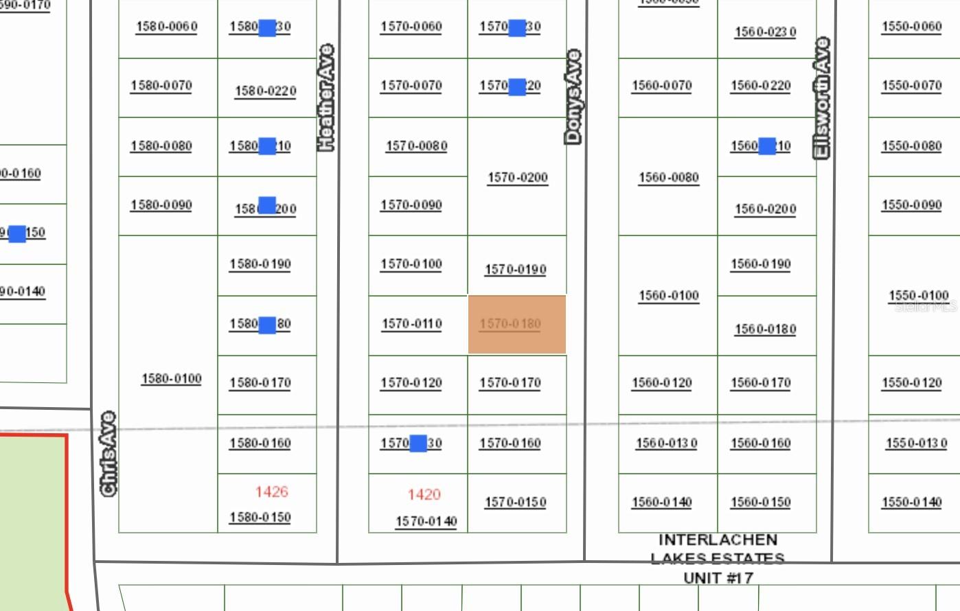 00 Donys Avenue, FL