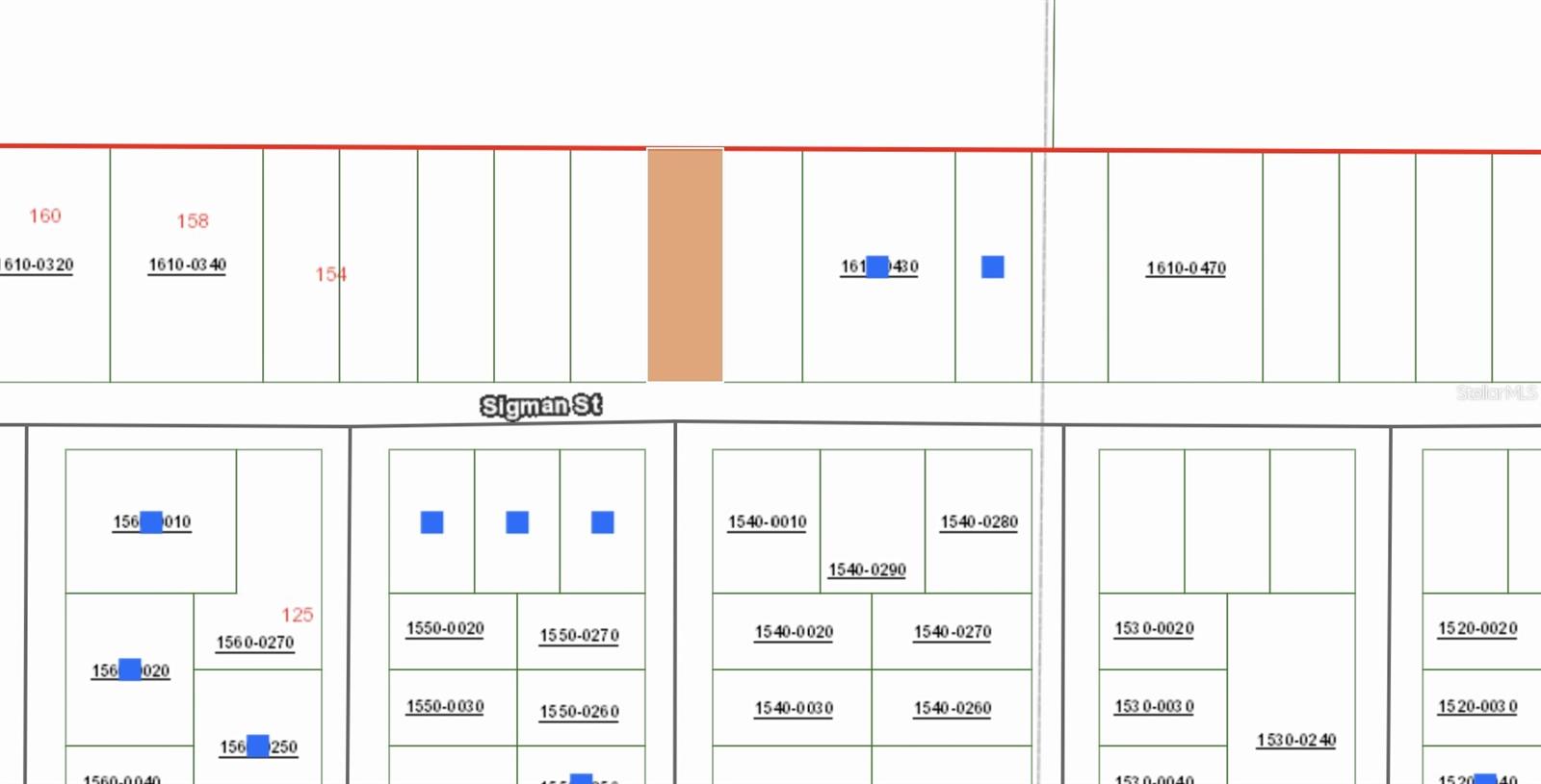 00 Sigman Street, FL