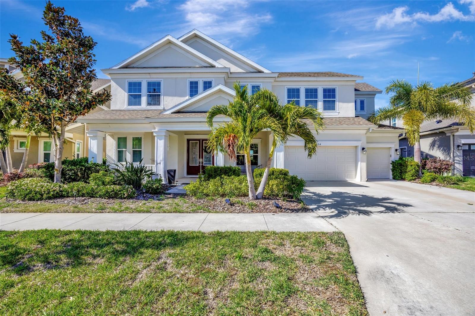 6324 Brevada Lane, FL