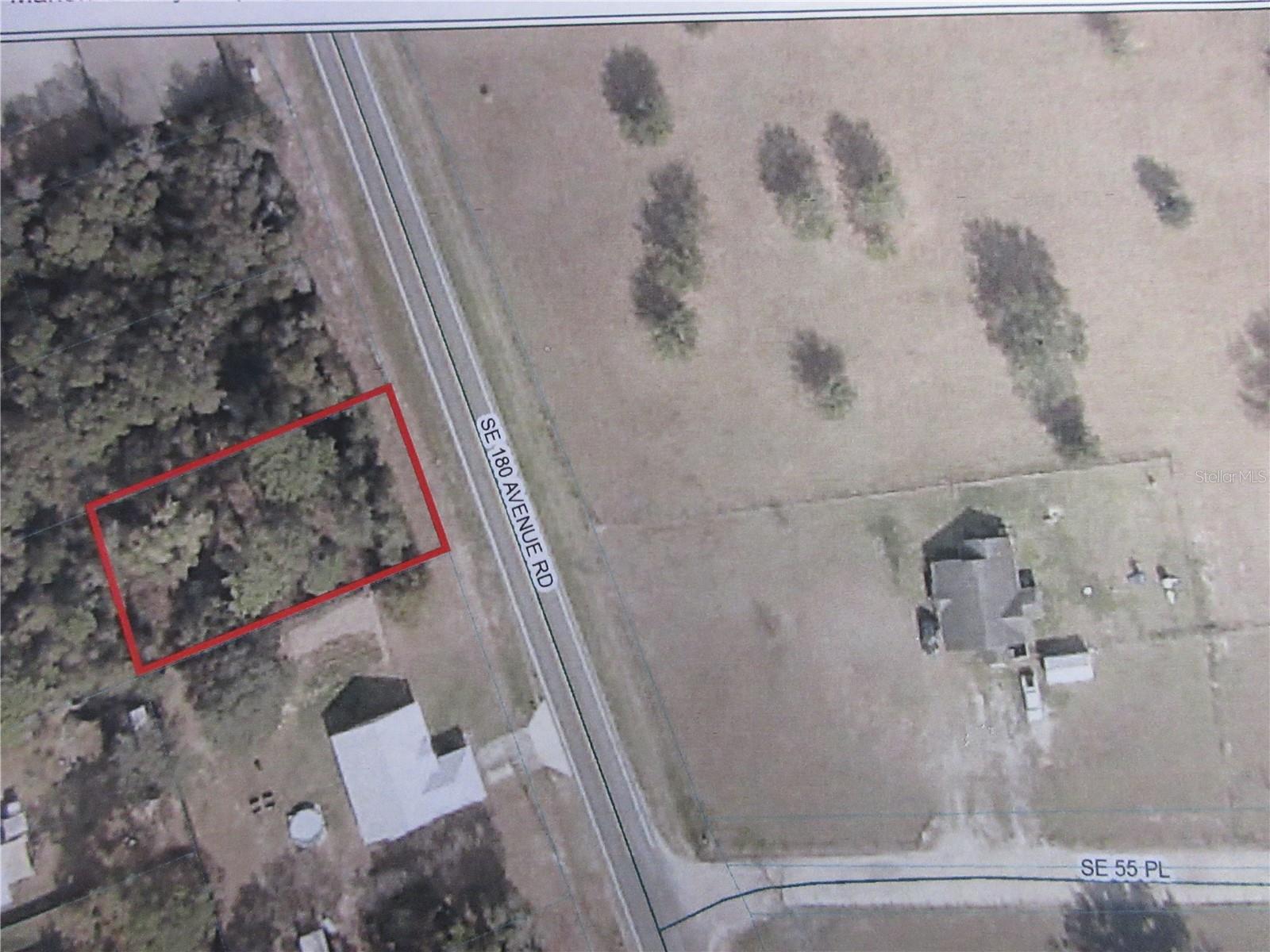 0 Se 180 Ave Rd, FL