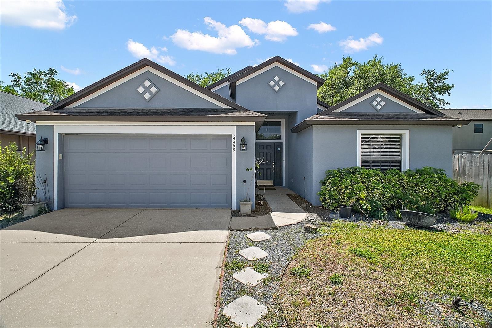 2269 Bracknell Forest Trail, FL