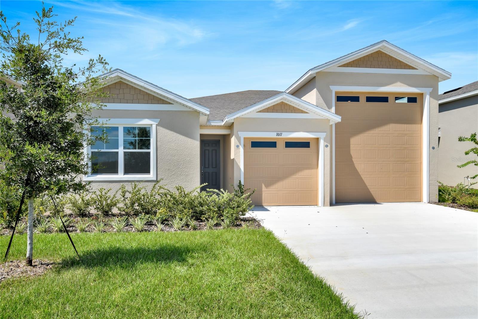 1011 Wisteria Way, FL