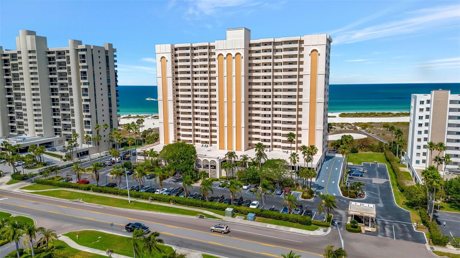 1270 Gulf Boulevard, FL