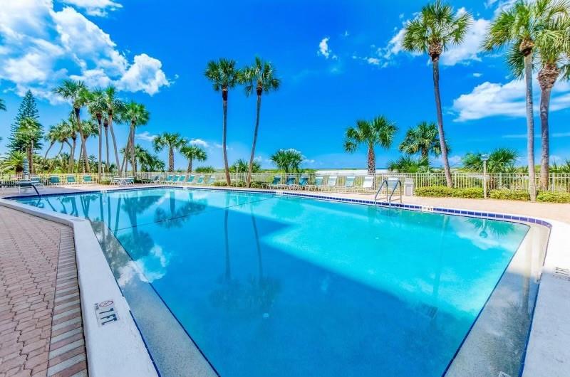 1270 Gulf Boulevard, FL