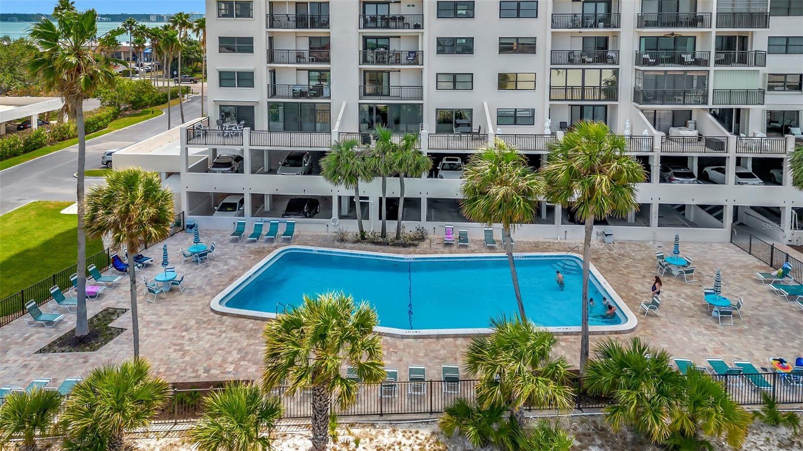 1270 Gulf Boulevard, FL