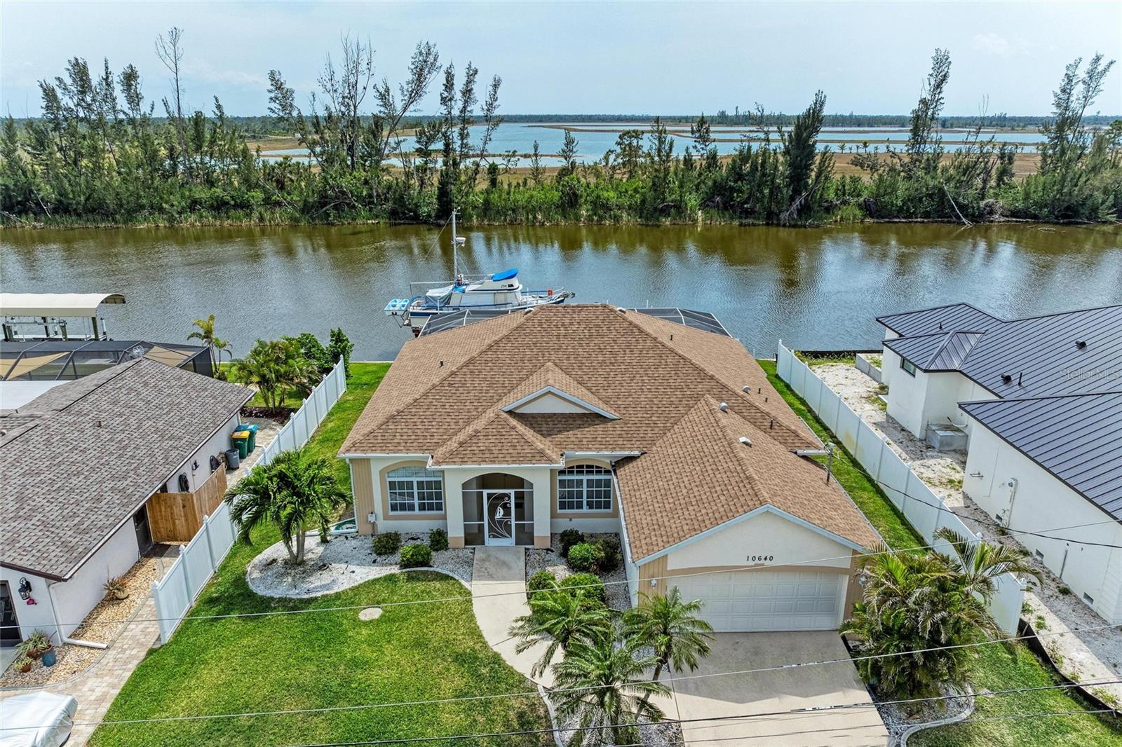 10640 Ayear Road, FL