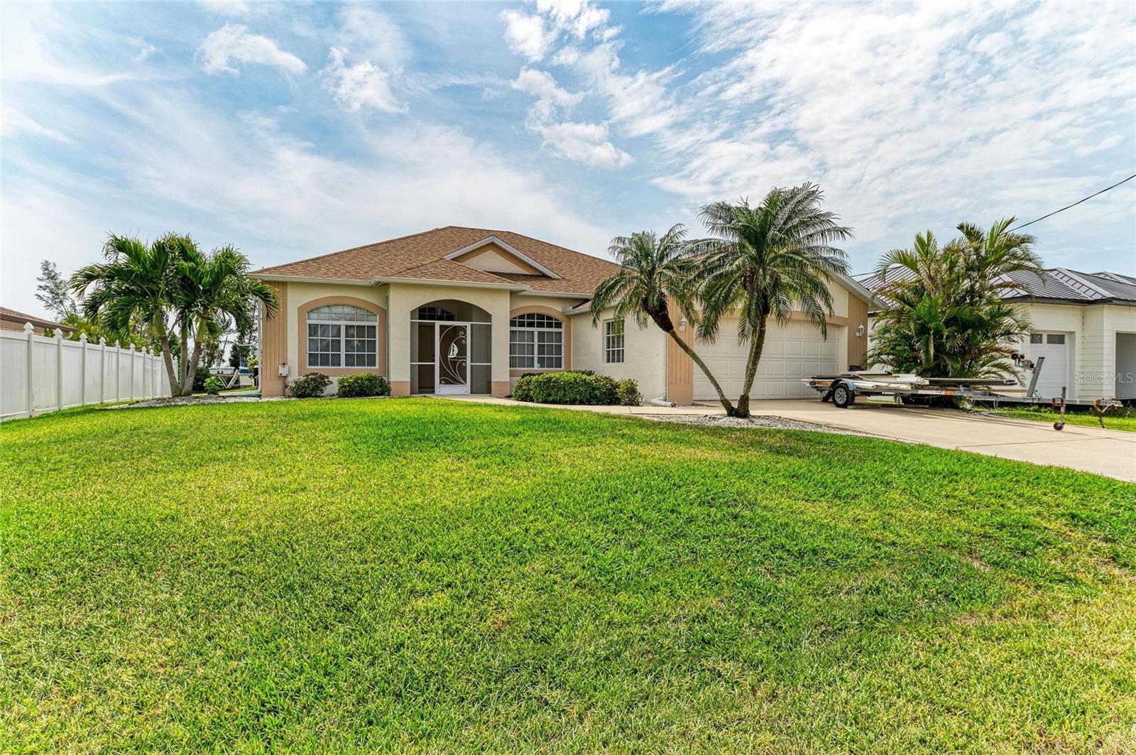10640 Ayear Road, FL