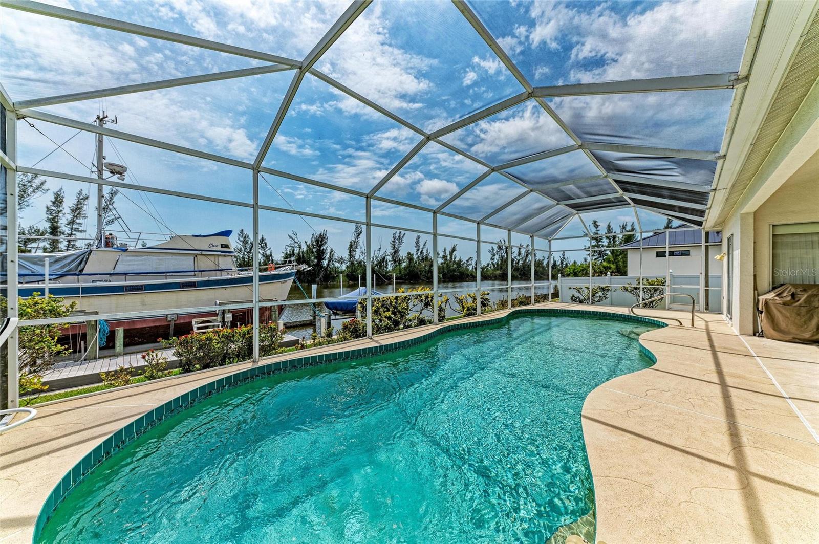 10640 Ayear Road, FL