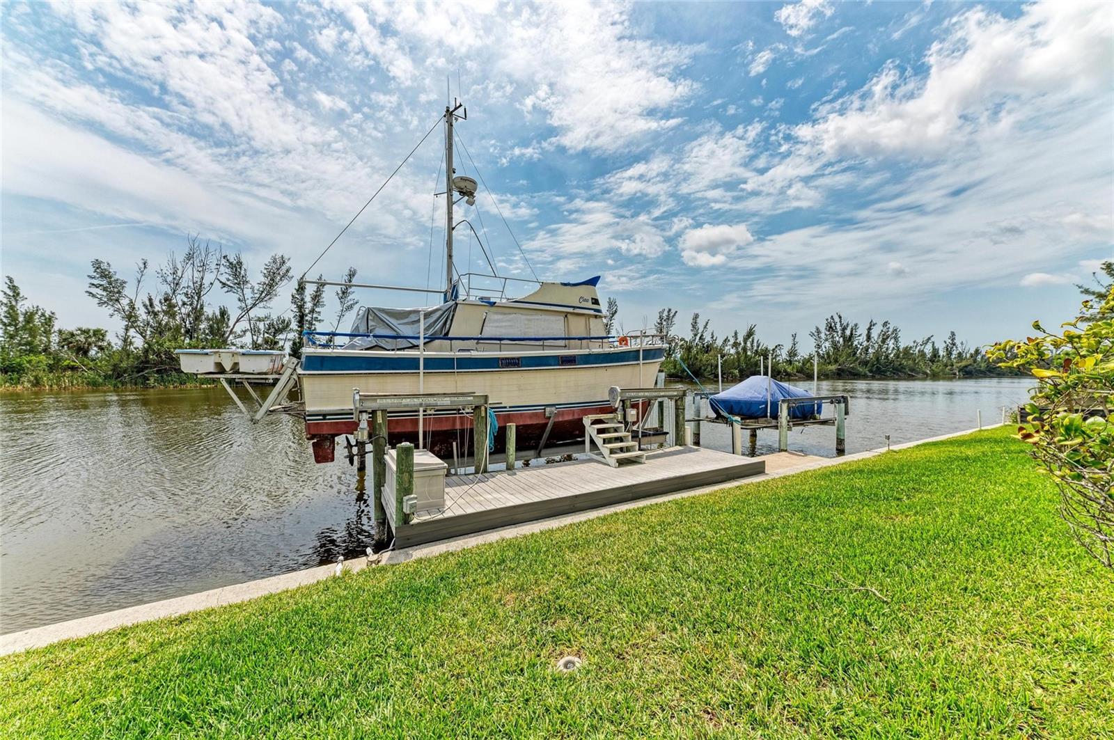 10640 Ayear Road, FL