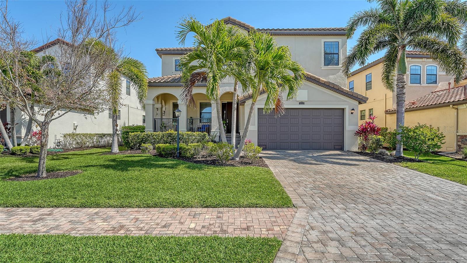 5723 Title Row Drive, FL