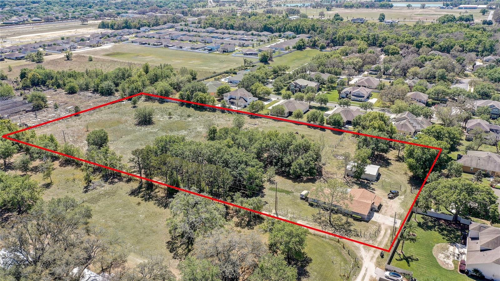 4550 Chandler Rd, FL