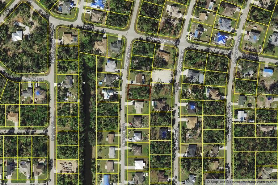 Prime Ter, FL