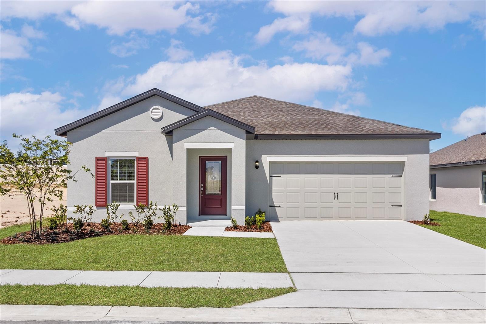 1802 White Elephant Loop, FL