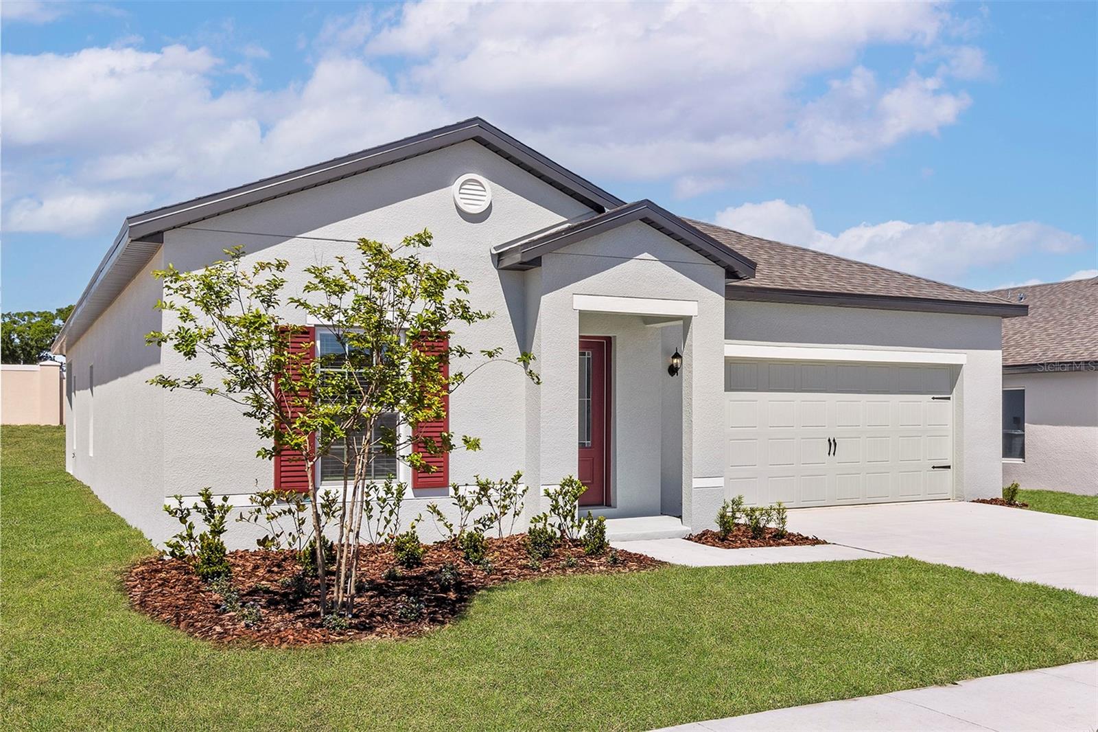 1802 White Elephant Loop, FL
