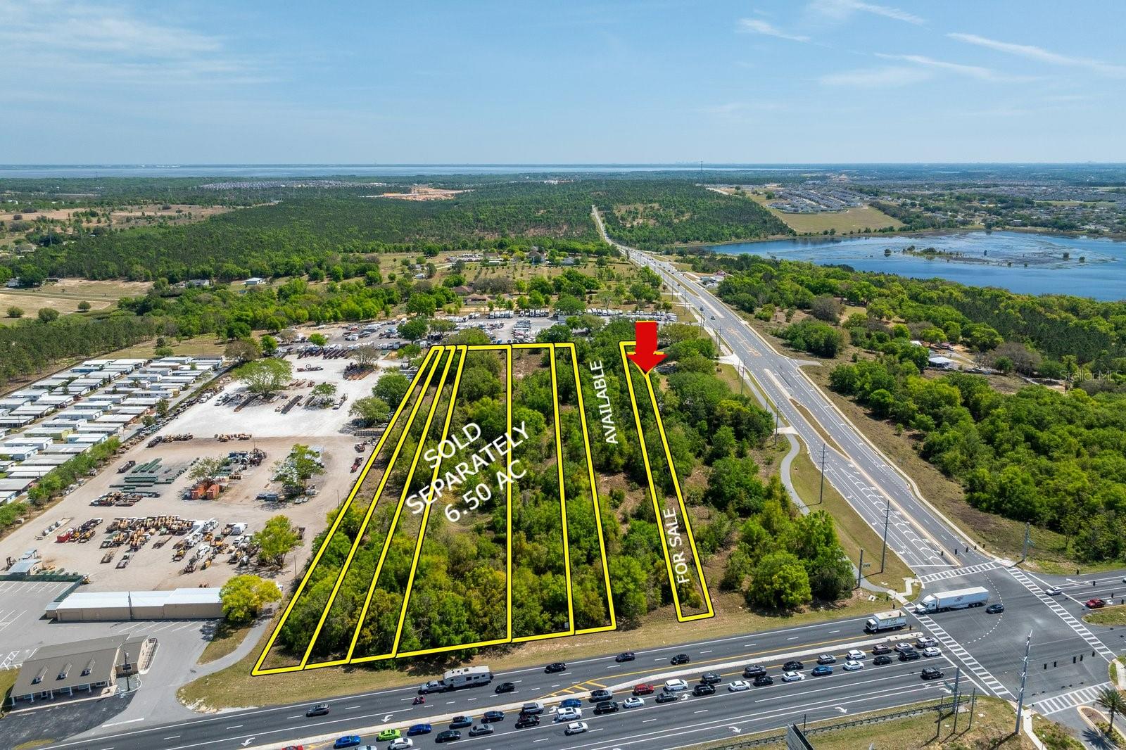 0 Us-27 Highway, FL