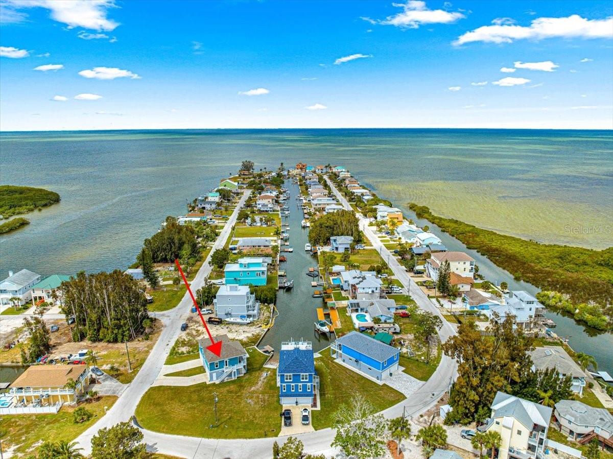 6771 Seaview Blvd, FL