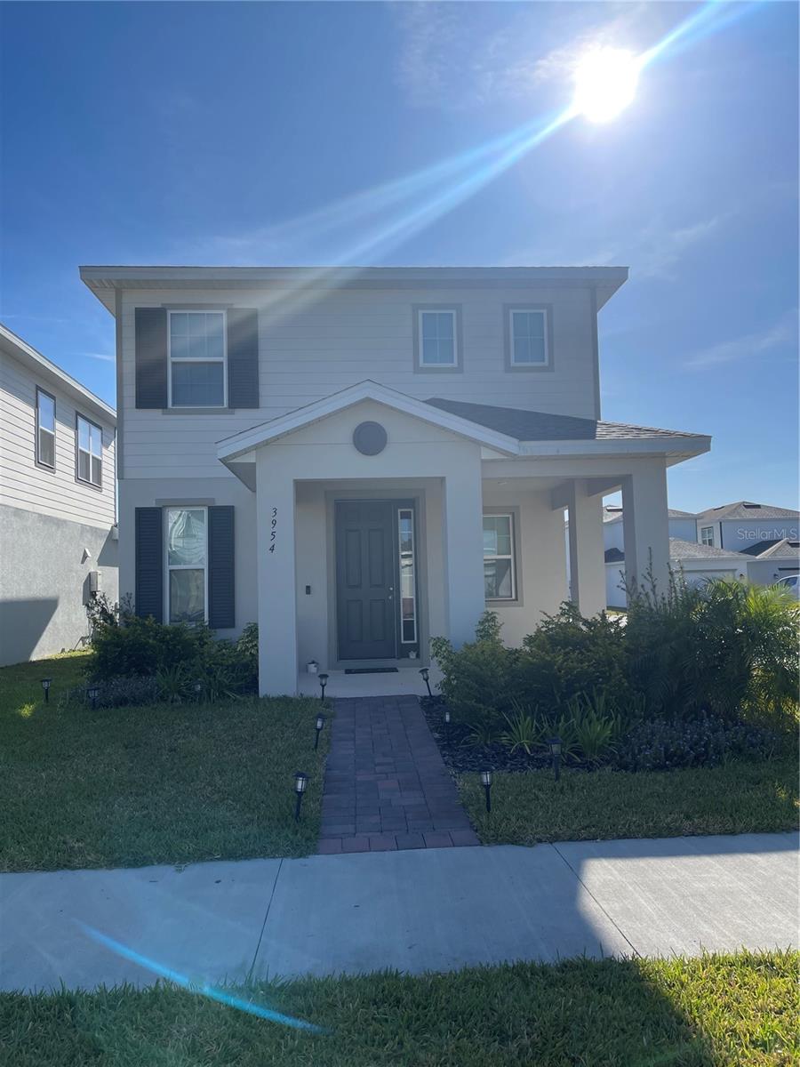 3954 Great Smokey Way, FL