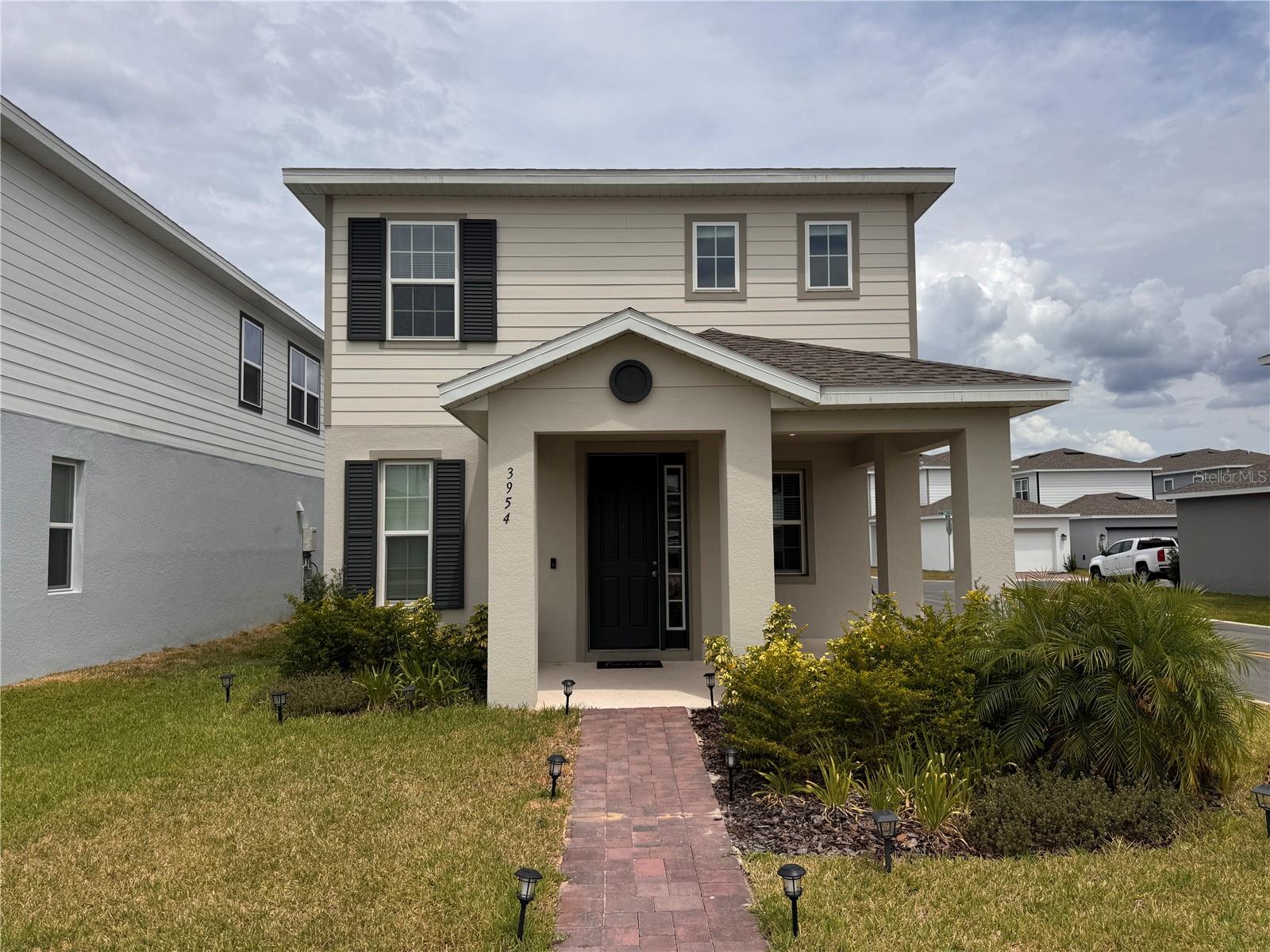 3954 Great Smokey Way, FL