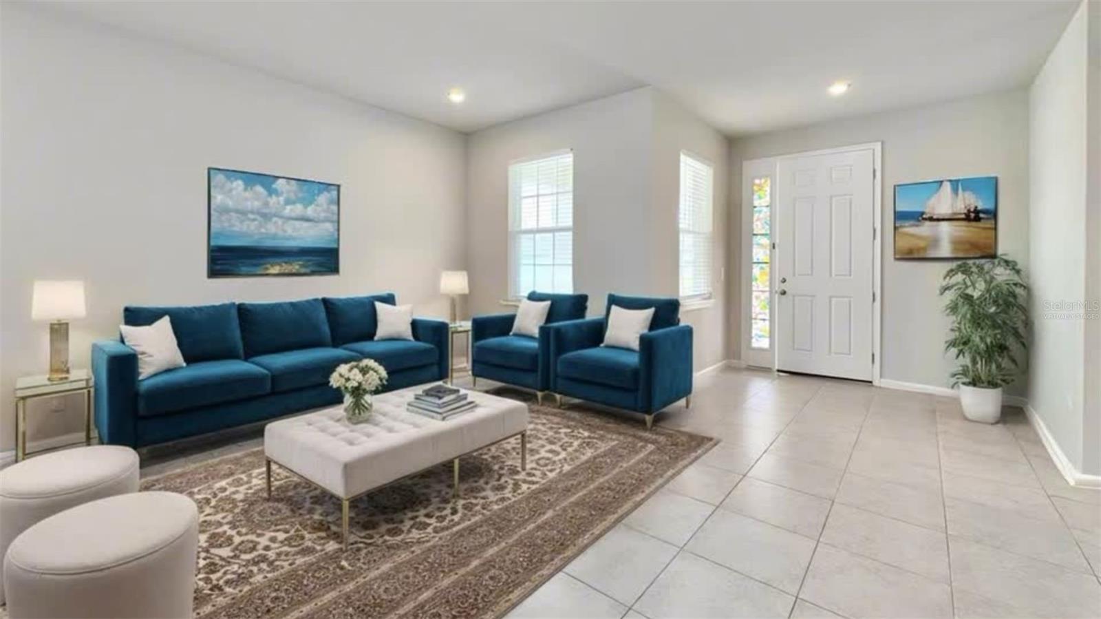 3954 Great Smokey Way, FL