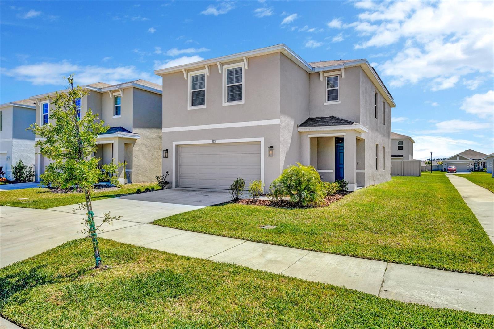 5758 Hollingworth Trail, FL