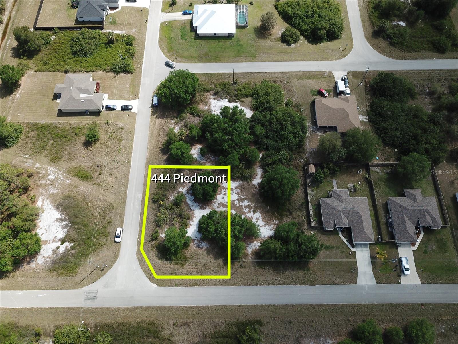 444 Piedmont St, FL