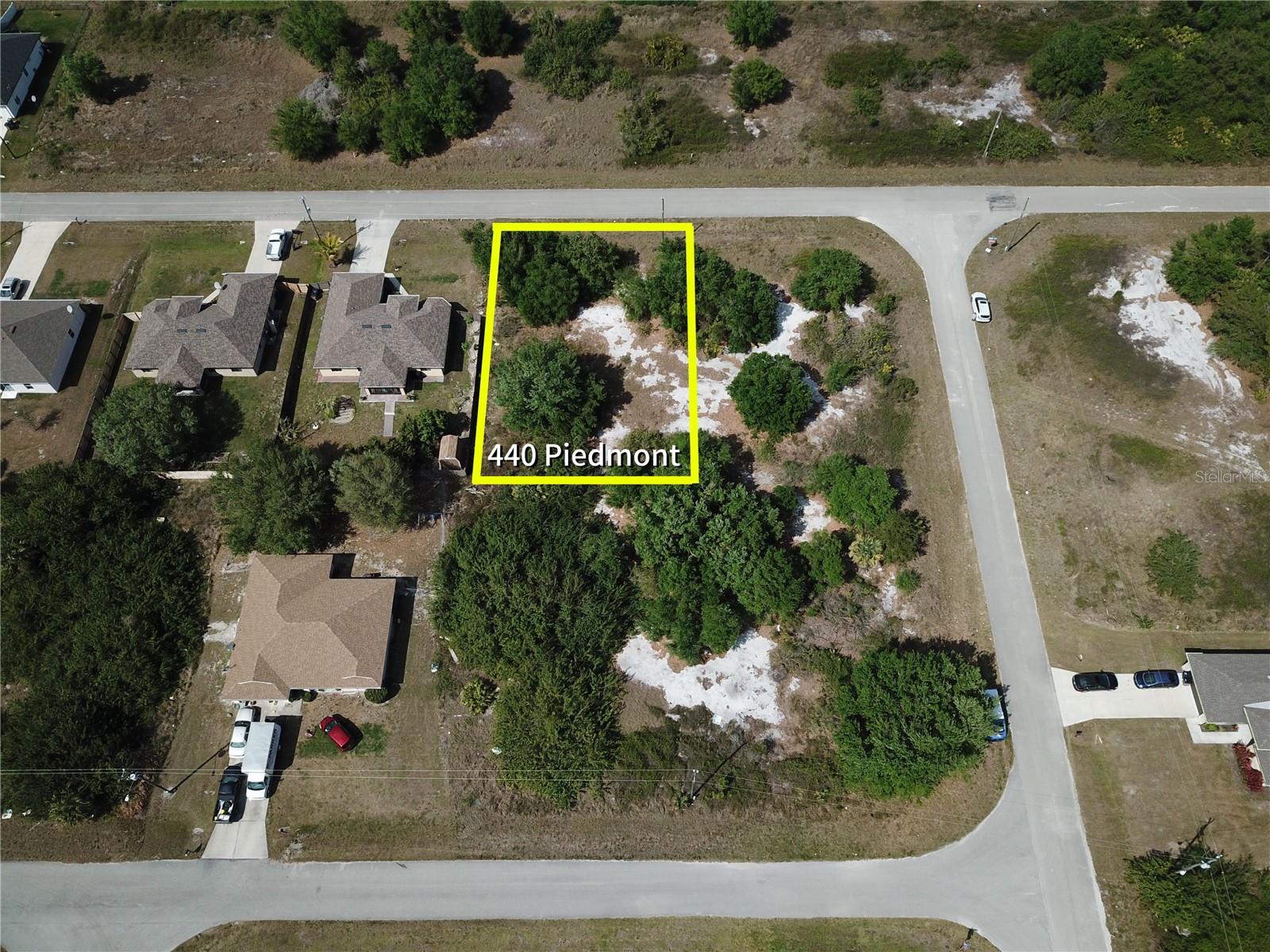 440 Piedmont St, FL