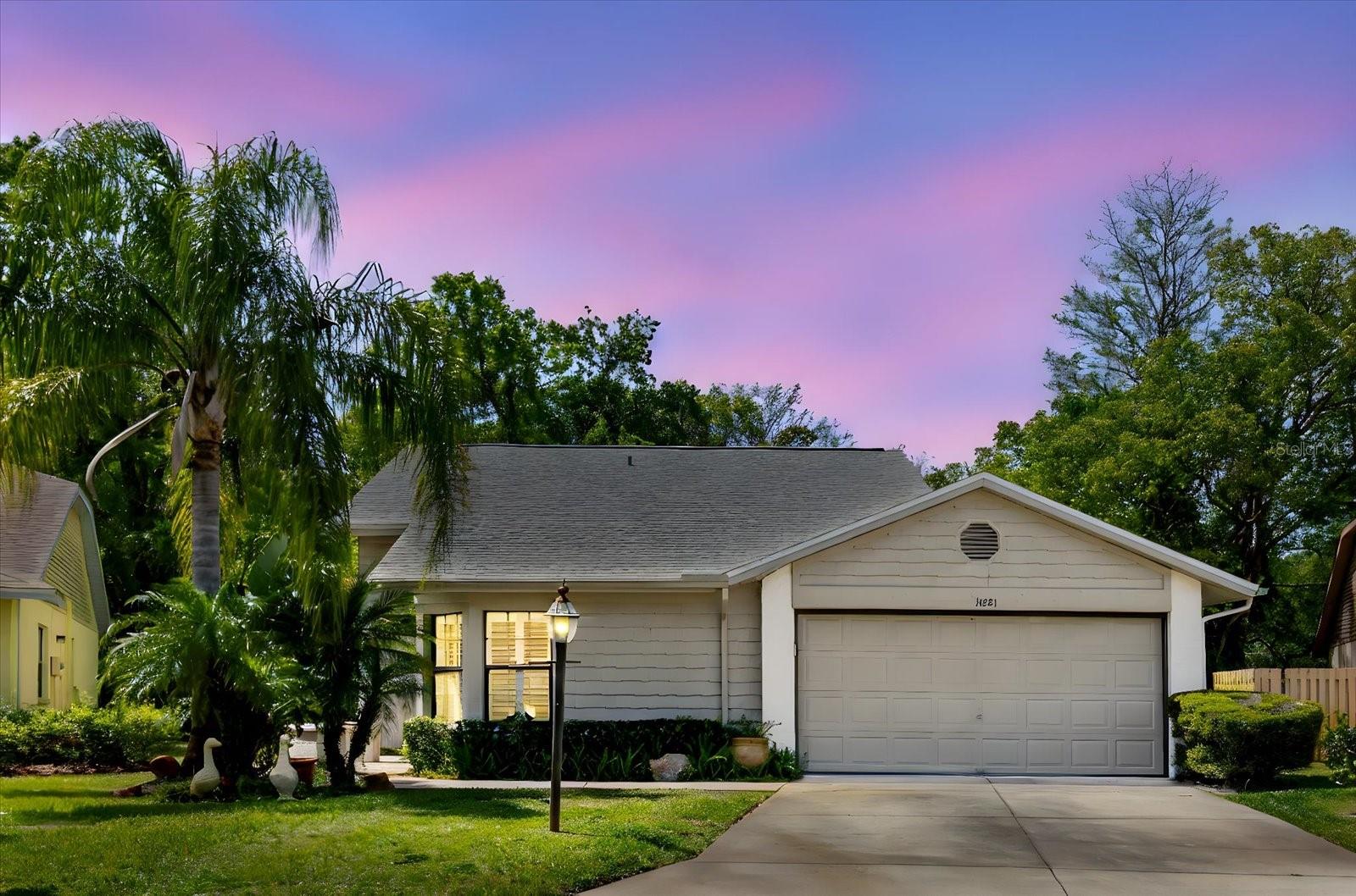 11521 Rose Tree Drive, FL