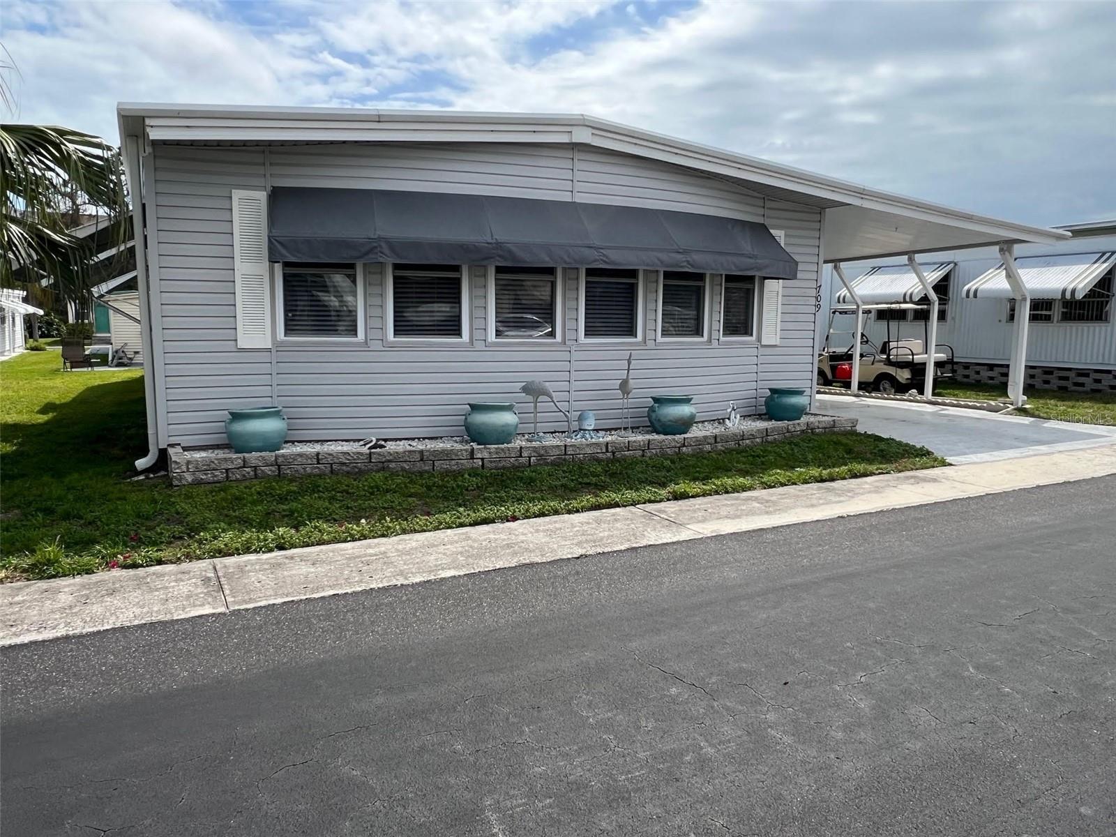 709 Sugar Palm Street, FL