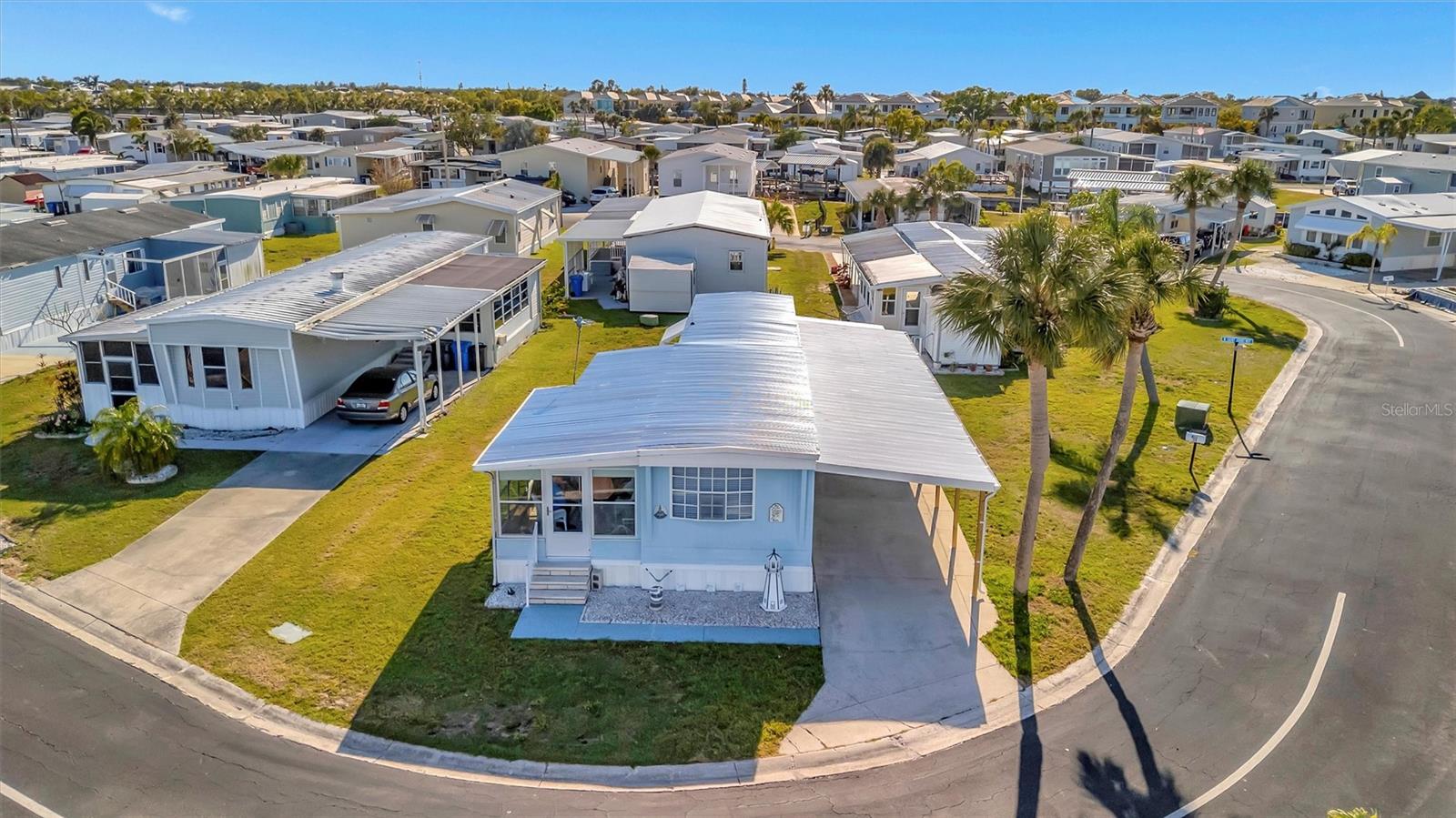 128 E Saint Johns Way, FL