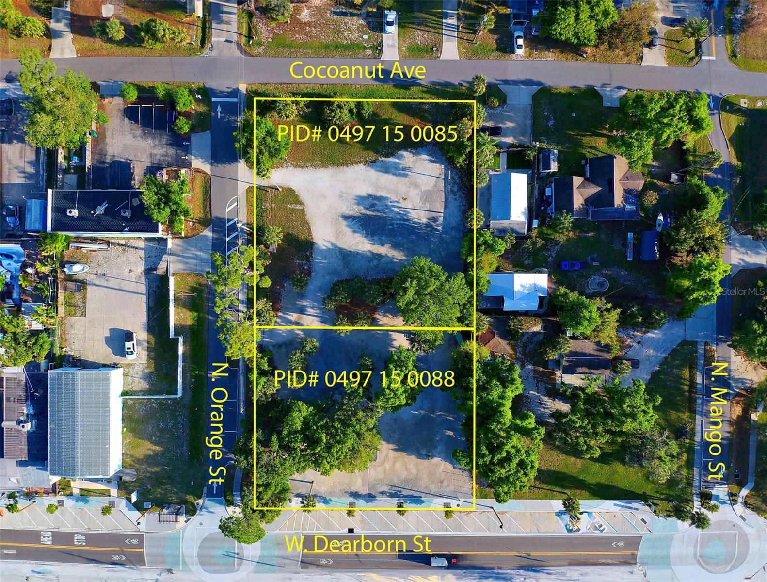 348 W Dearborn St, FL
