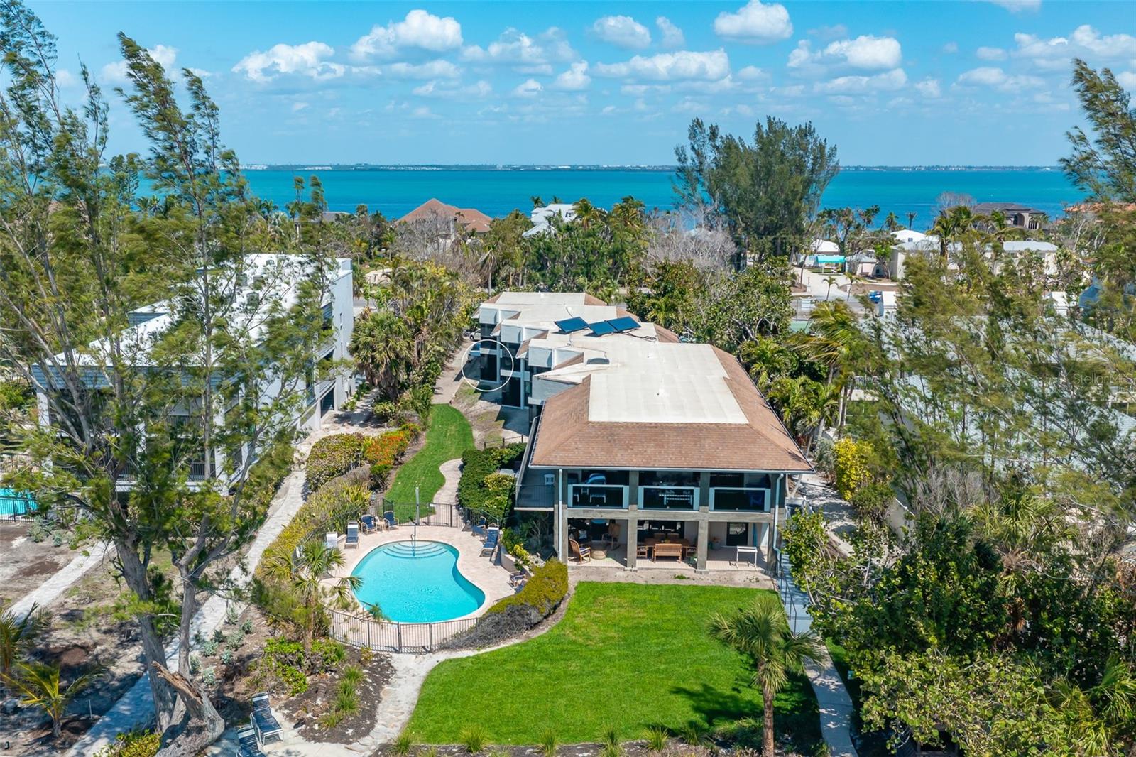 5125 Gulf Of Mexico Drive, FL