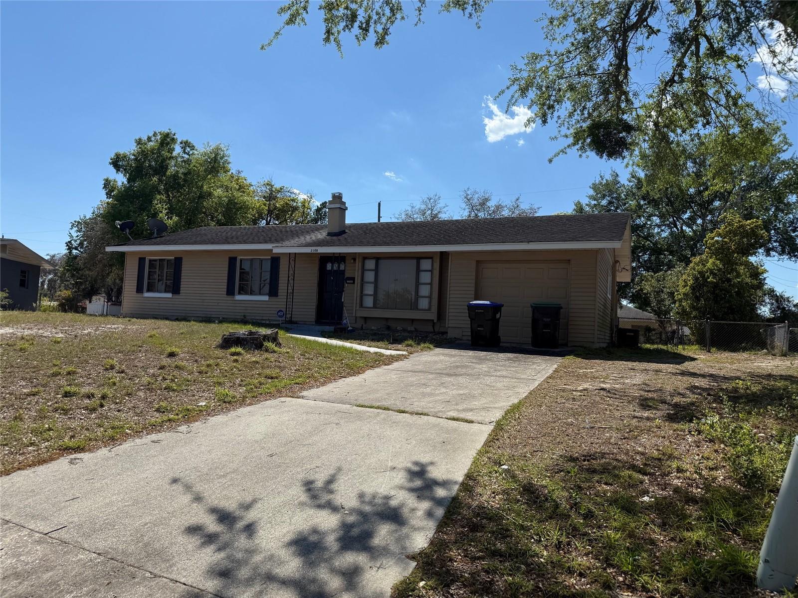 2108 Wolf Road, FL
