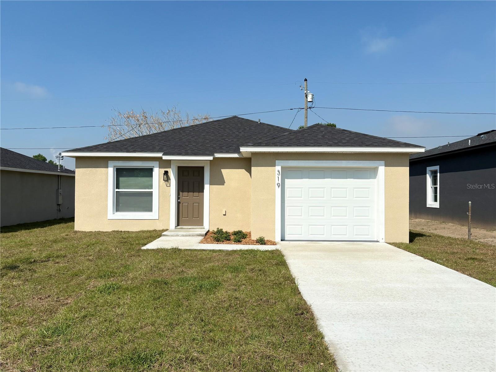 319 Pearl St, FL
