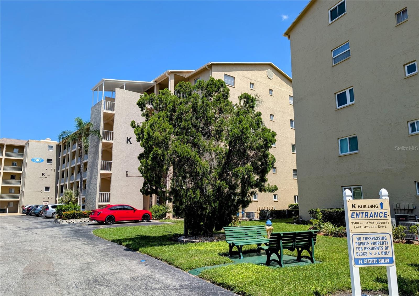 3660 Lake Bayshore Dr ##K-321, FL