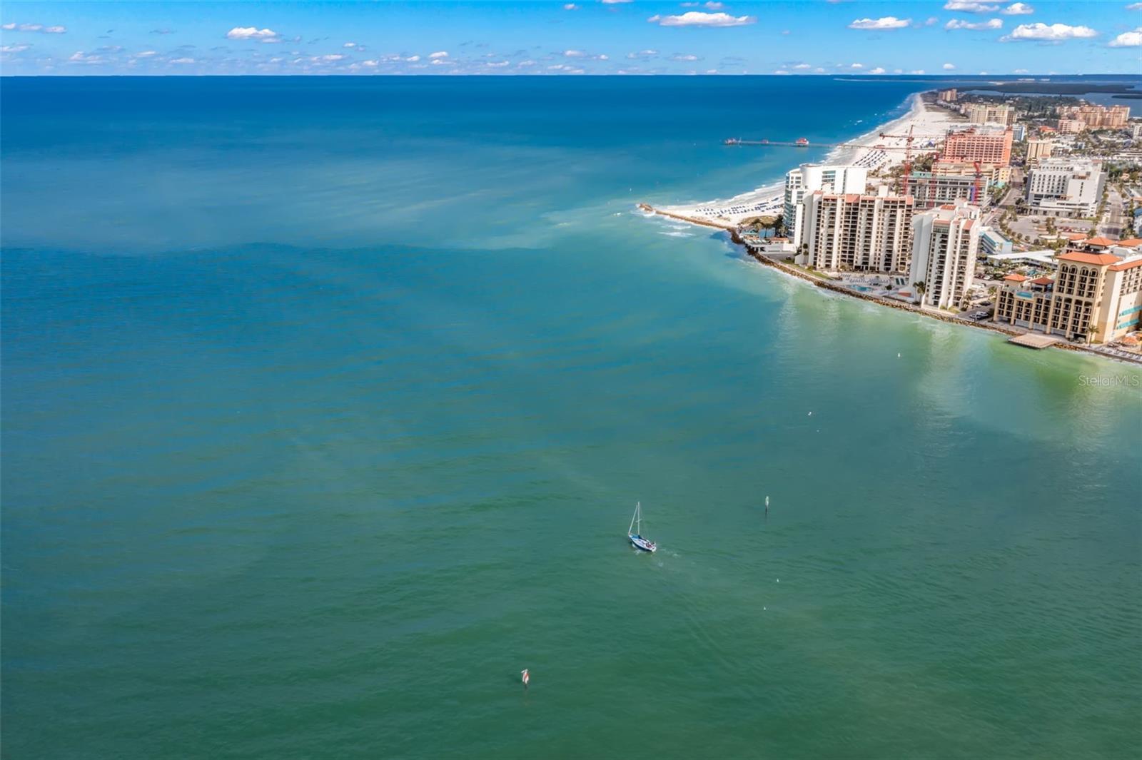 440 S Gulfview Blvd #1701, FL