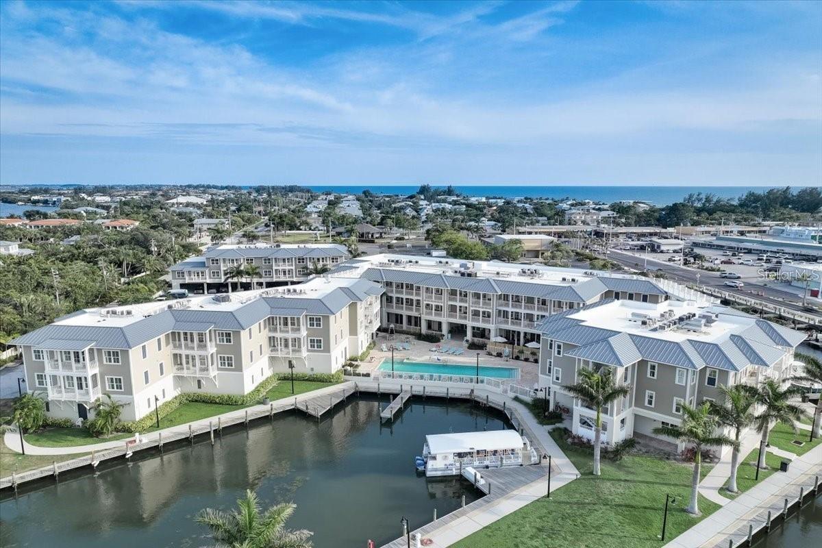 5325 Marina Drive #423, FL