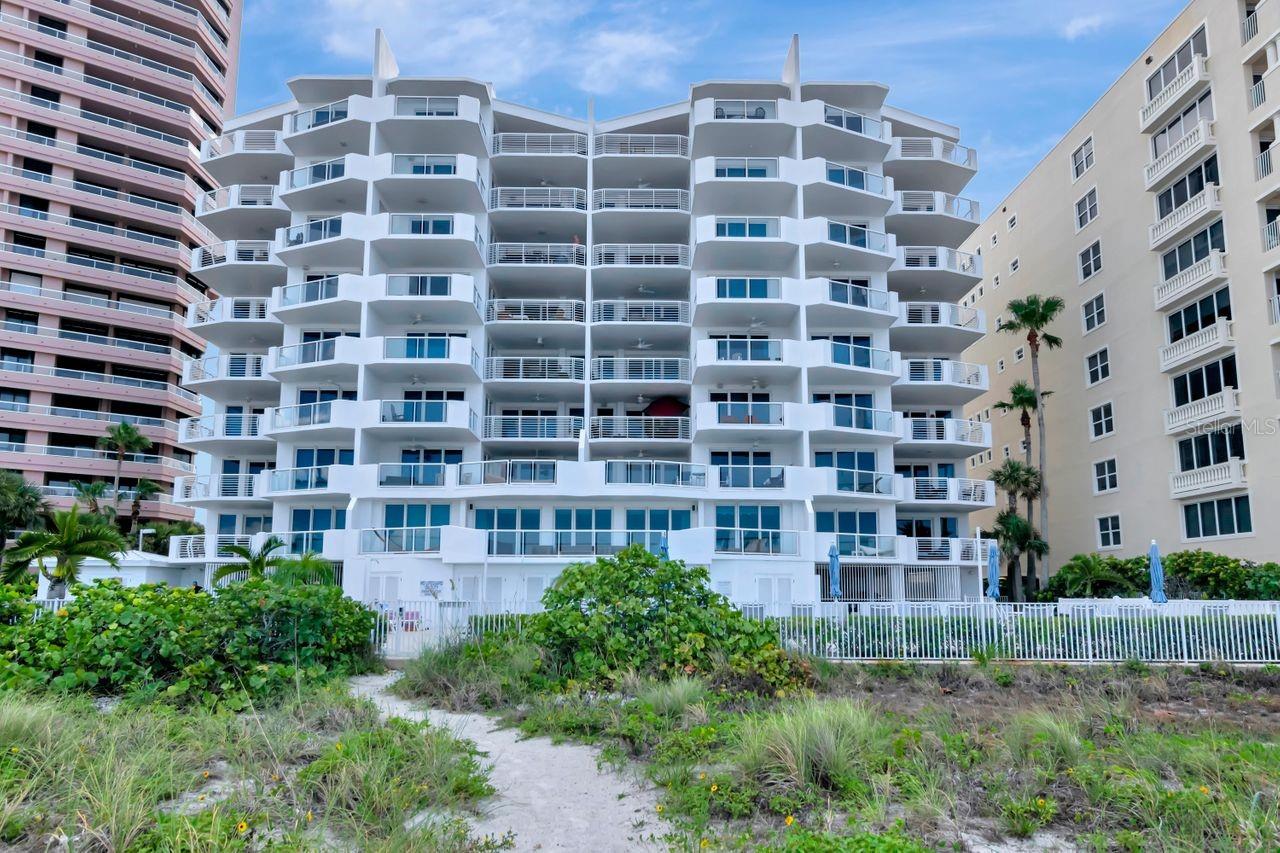 1350 Gulf Boulevard, FL