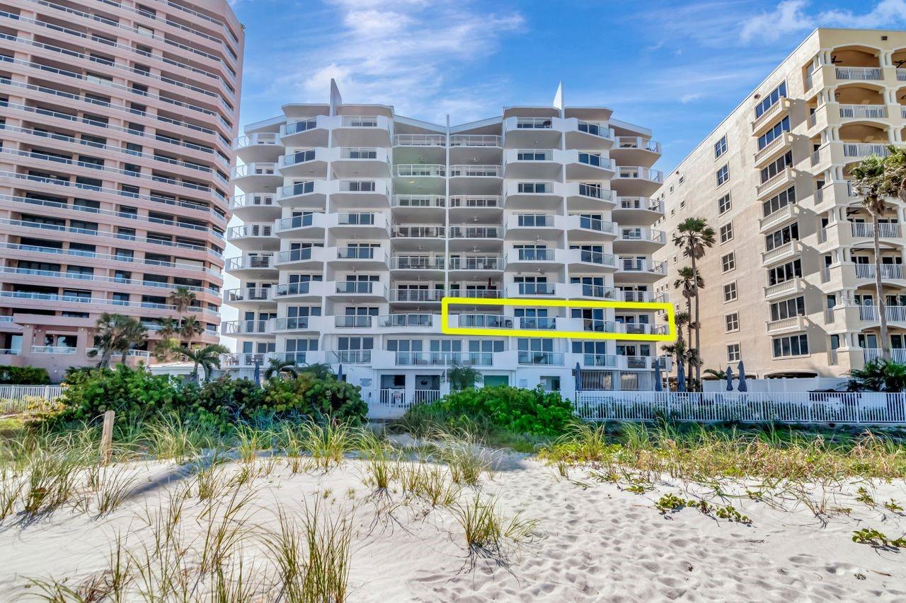 1350 Gulf Boulevard, FL