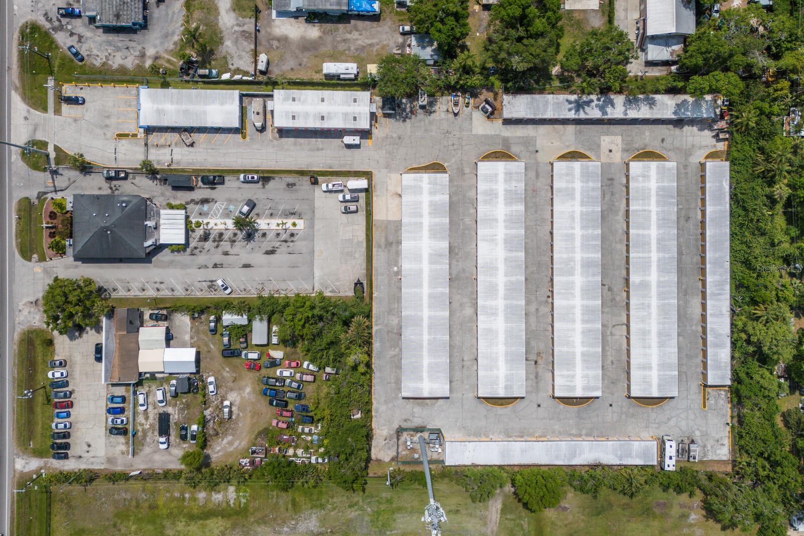 5550 15th Street, FL