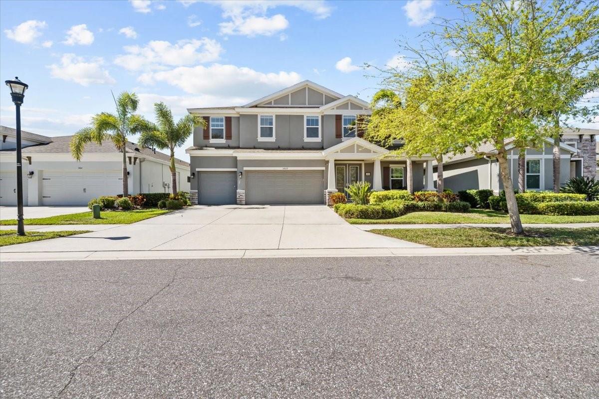 5809 Alabaster Stone Lane, FL