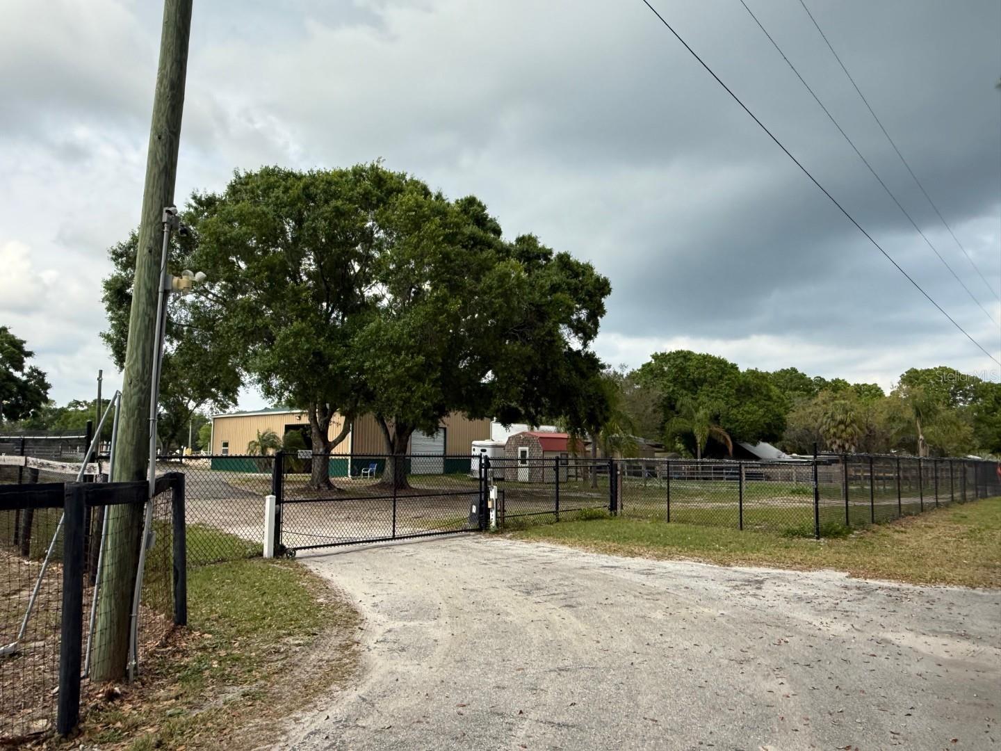 16315 Mcglamery Road, FL