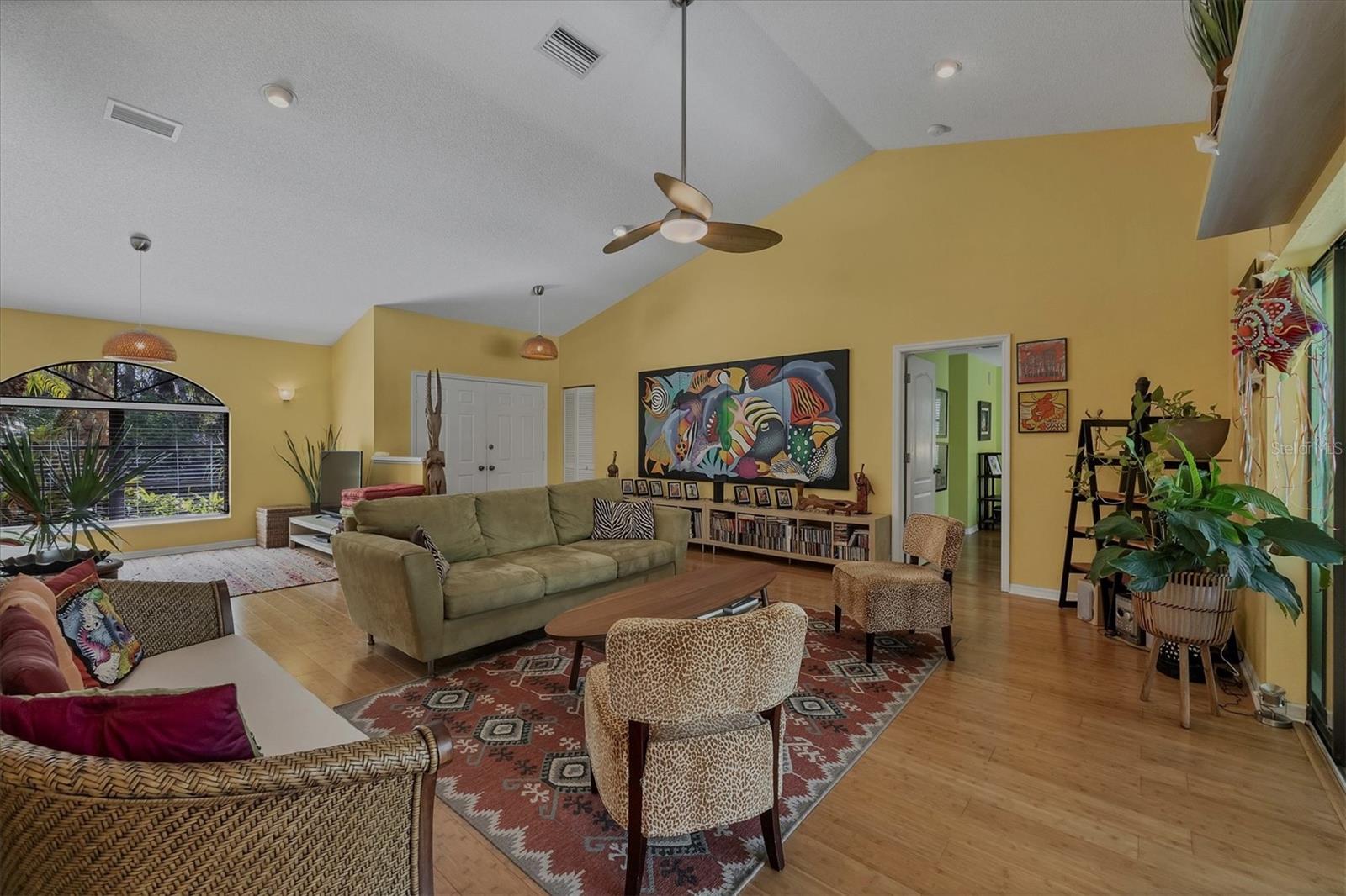 850 Van Gogh Road, FL