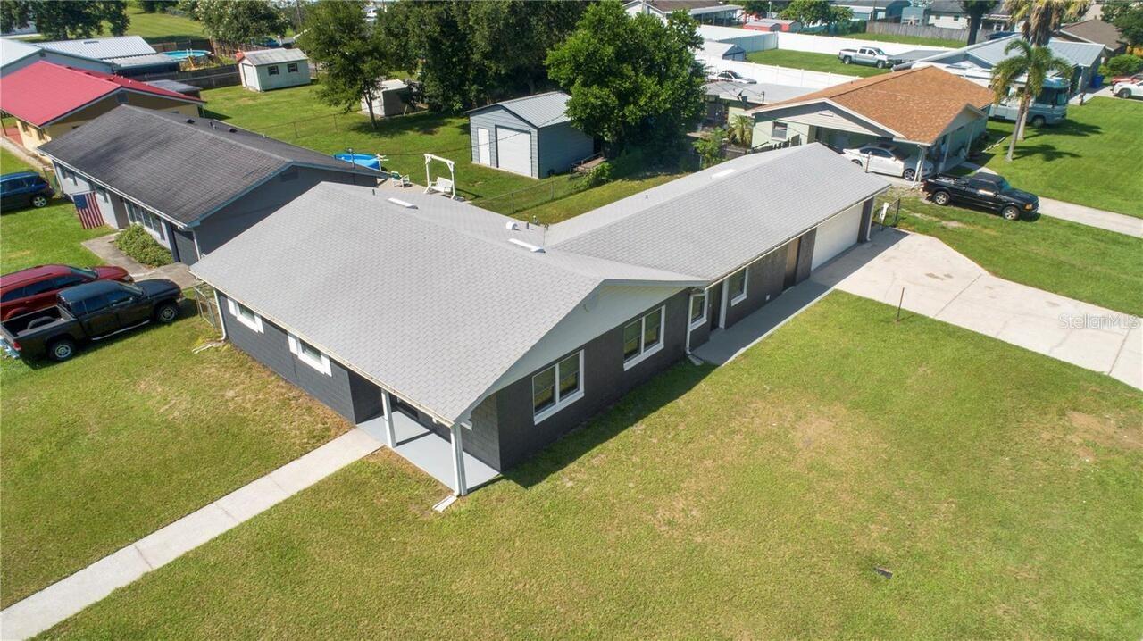5134 Harvard Street, FL