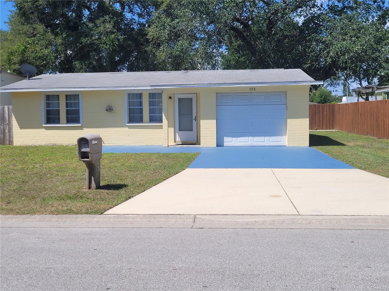 103 Mason Park Drive, FL