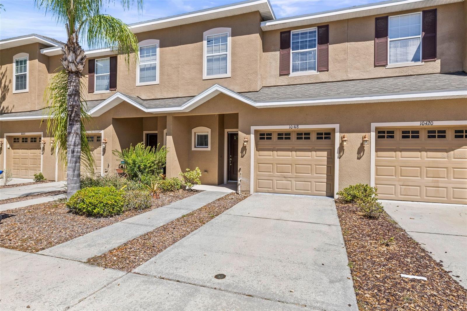 10418 Tulip Field Way, FL