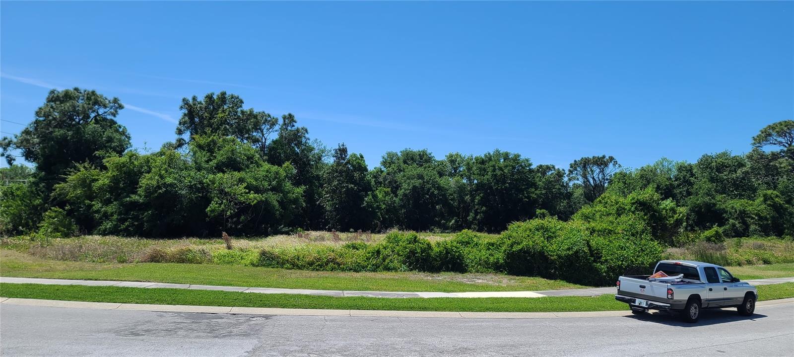0 Wood Dove, Lots 1.2.3.&4 Avenue, FL