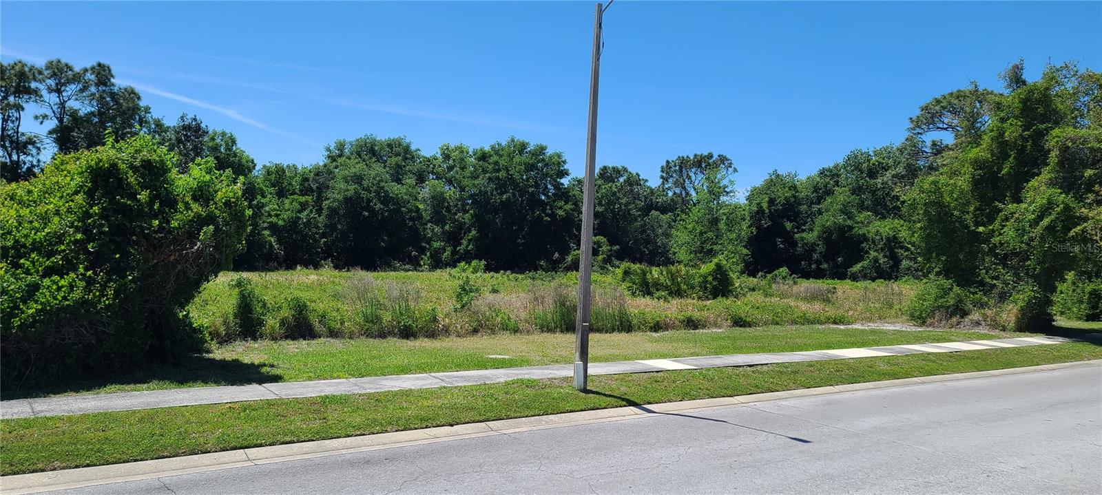 0 Wood Dove, Lots 1.2.3.&4 Avenue, FL