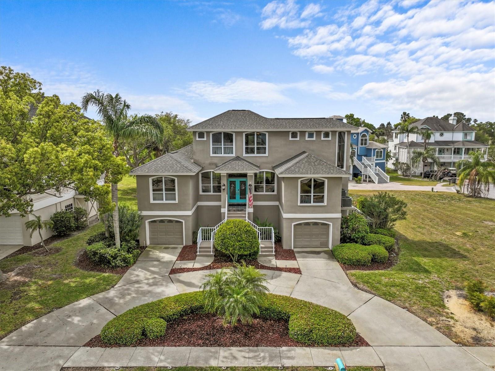 2050 Pointe Alexis Drive, FL