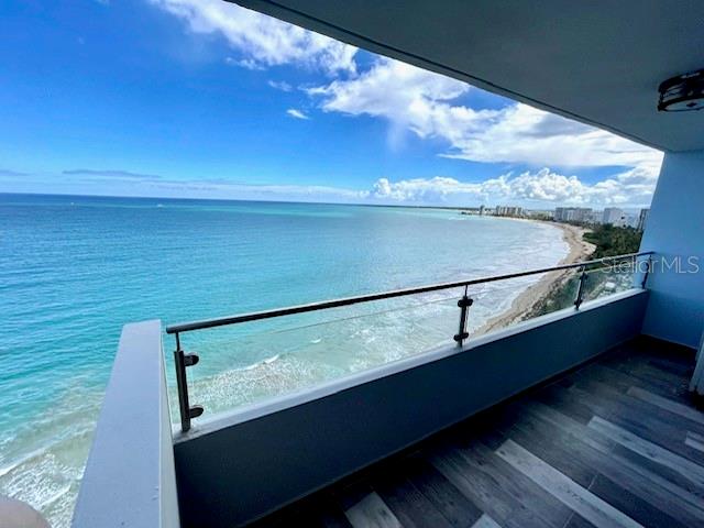 CAROLINA, PR